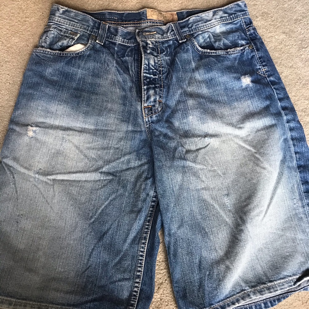 BKE shorts